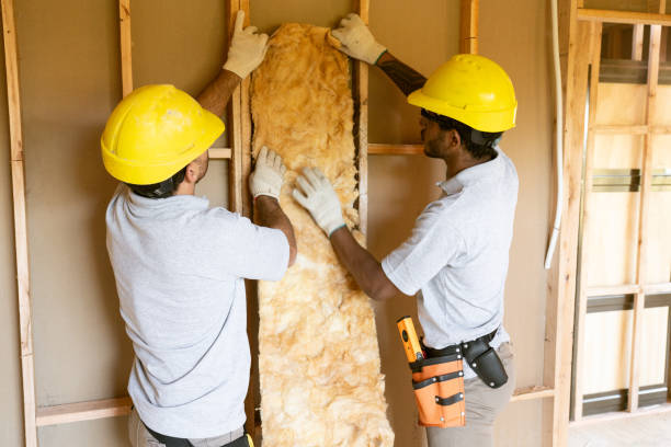 Best Attic Insulation Installation  in Mount Repose, OH